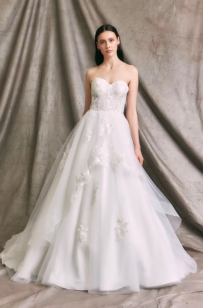 VELA DRESS