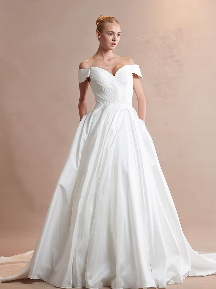 ESENCIA DRESS