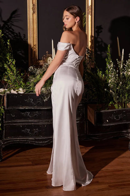 LUMINA DRESS