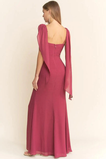 EJEMPLO 1 - Mamá de novi@/quinceañera