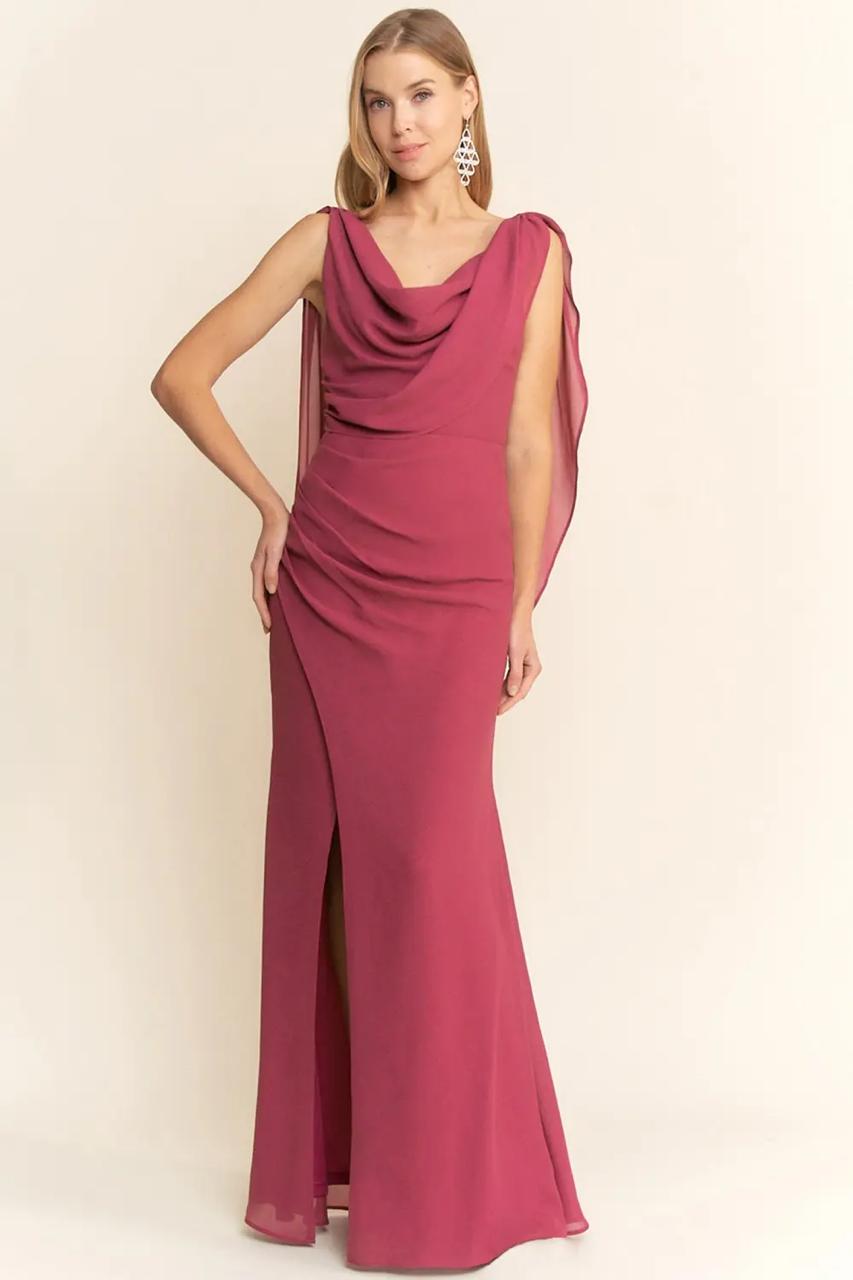 EJEMPLO 1 - Mamá de novi@/quinceañera