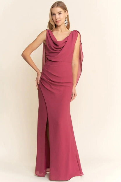 EJEMPLO 1 - Mamá de novi@/quinceañera