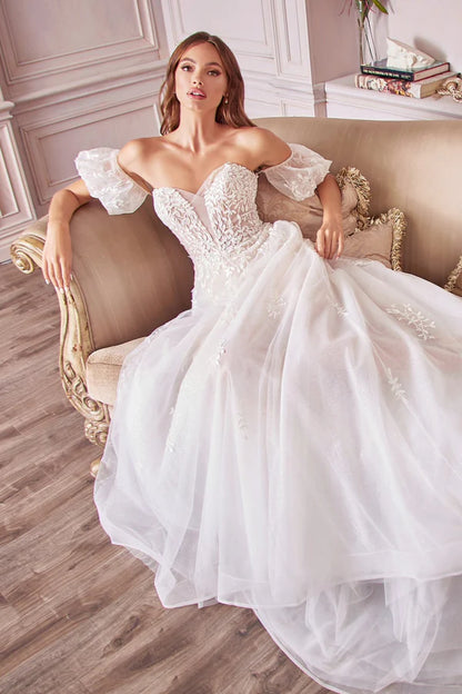 FIORELLA DRESS