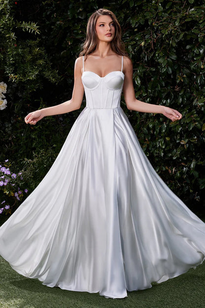 EVELINA DRESS