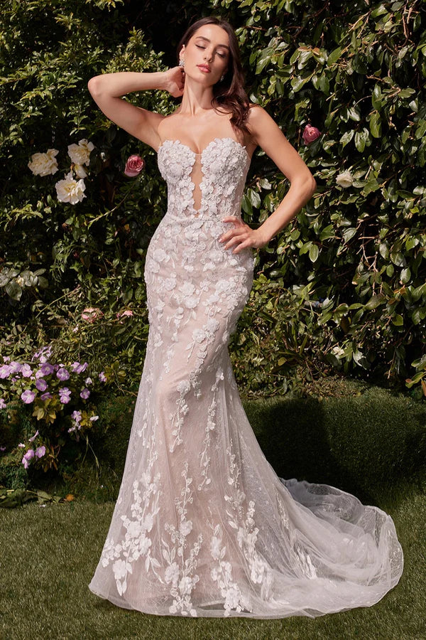 DALIA DRESS