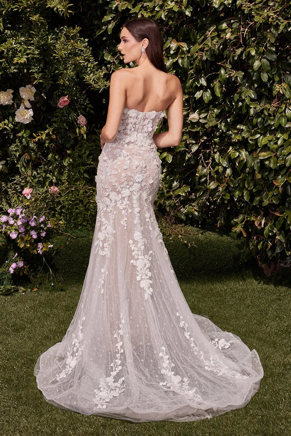 DALIA DRESS