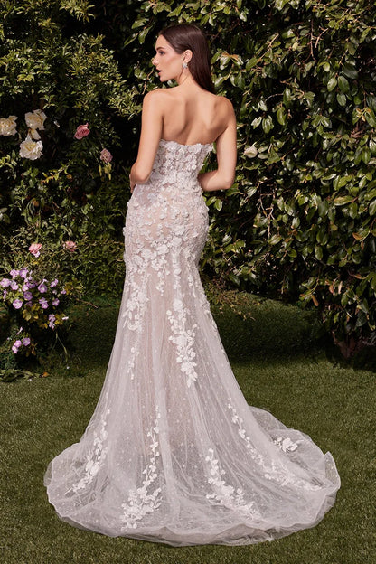 DALIA DRESS