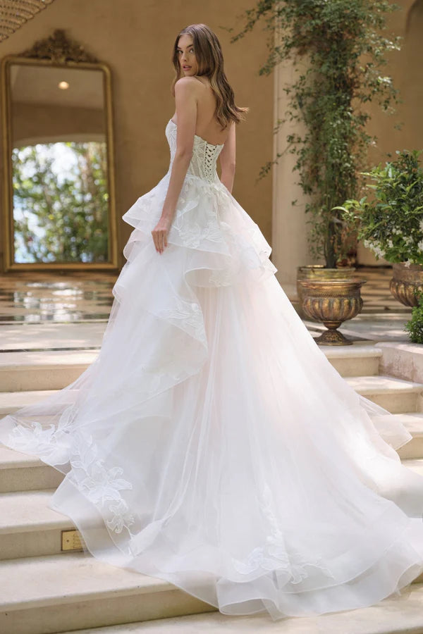 SIENNA DRESS