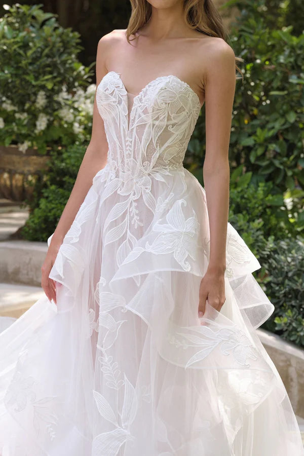 SIENNA DRESS
