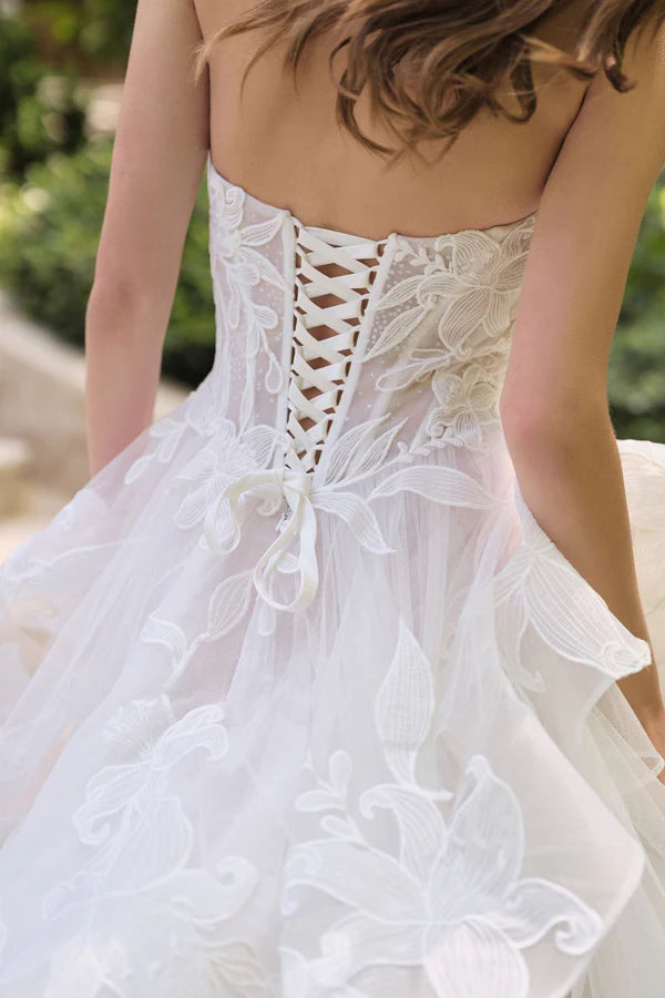 SIENNA DRESS