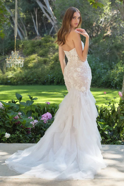 ENCANTO DRESS