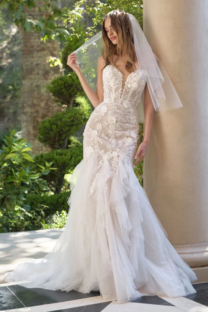 ENCANTO DRESS